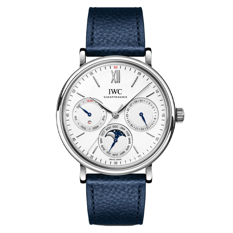 Portofino 40mm - IWC  - IW344601 Portofino 40mm - IWC - IW344601