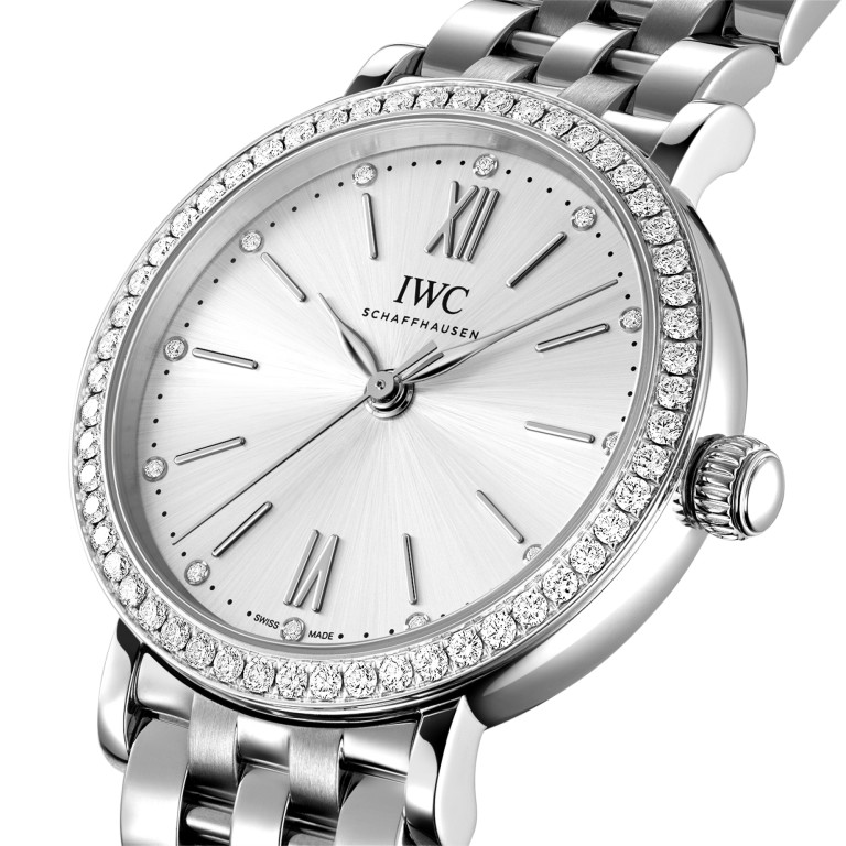 IWC Portofino Automatic 34mm - IW657601 - #2 IWC Portofino Automatic 34mm - IW657601 - #2