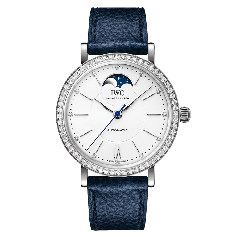 Portofino 37mm - IWC  - IW659601 Portofino 37mm - IWC - IW659601