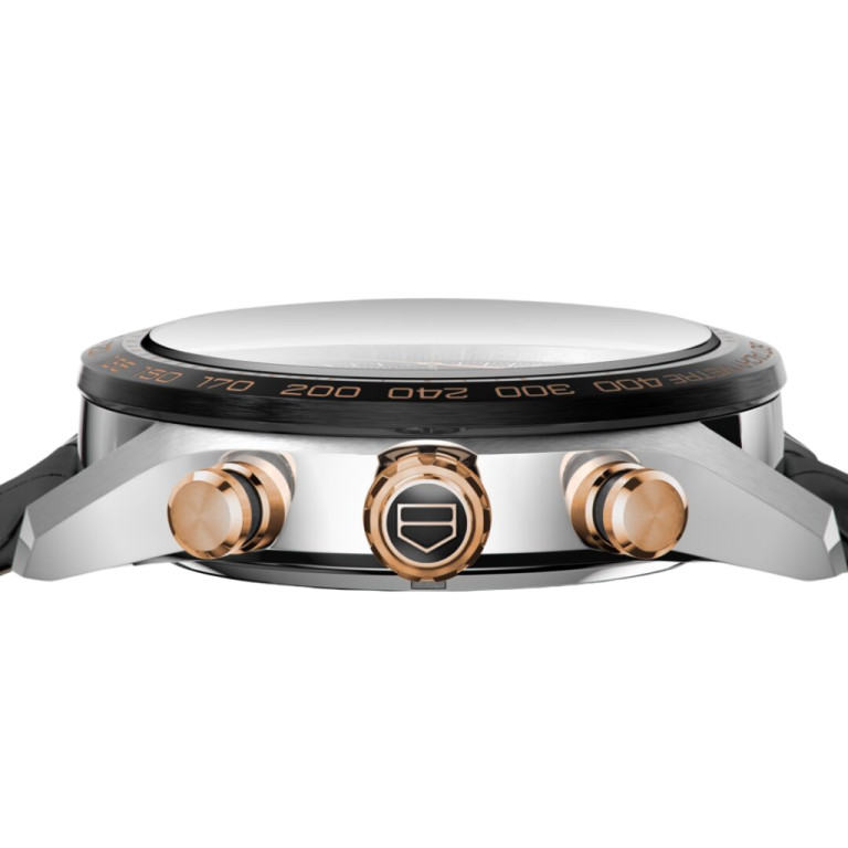 TAG Heuer Carrera 44mm - CBN2A5A.FC6481 - #5 TAG Heuer Carrera 44mm - CBN2A5A.FC6481 - #5