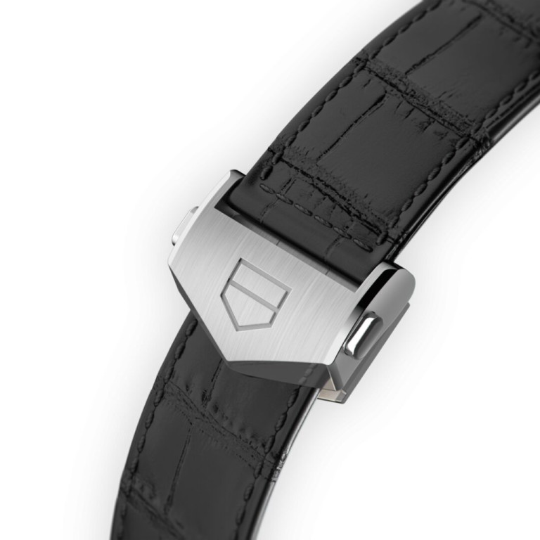 TAG Heuer Carrera 44mm - CBN2A5A.FC6481 - #6 TAG Heuer Carrera 44mm - CBN2A5A.FC6481 - #6