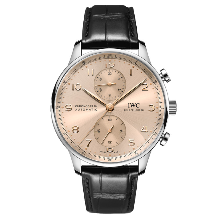 Portugieser 41mm - IWC - IW371624 Portugieser 41mm - IWC - IW371624