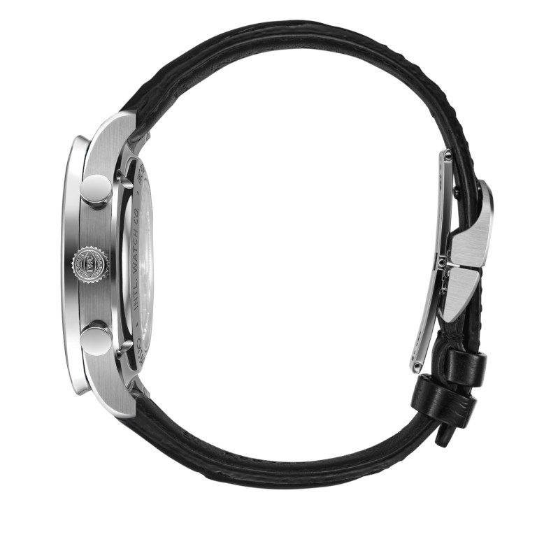 IWC Portugieser Chronograph 41mm - IW371624 - #3 IWC Portugieser Chronograph 41mm - IW371624 - #3