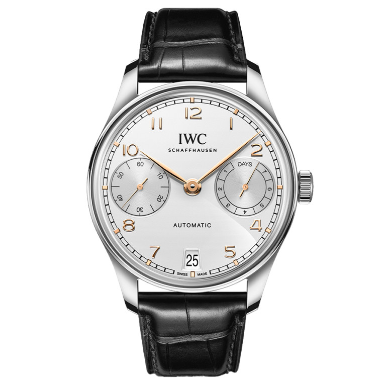 Portugieser 42mm - IWC  - IW501701 Portugieser 42mm - IWC - IW501701