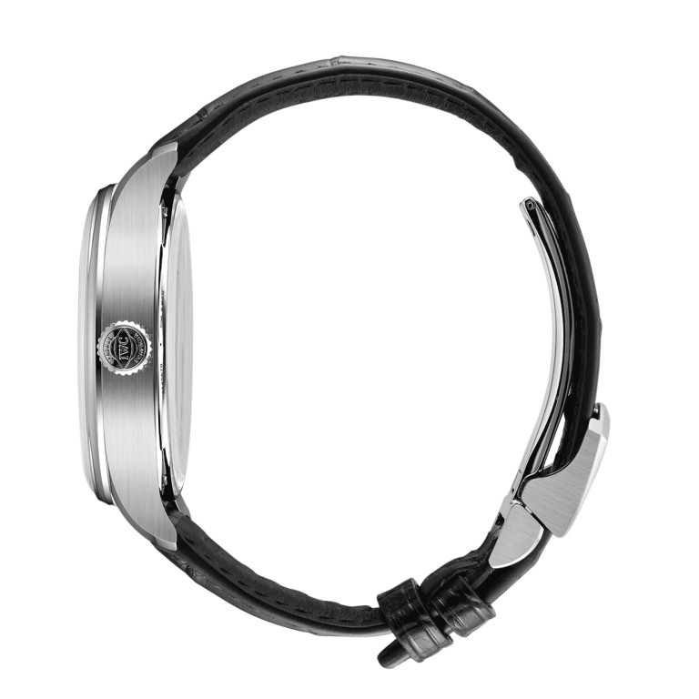 IWC Portugieser Automatic 42mm - IW501701 - #3 IWC Portugieser Automatic 42mm - IW501701 - #3