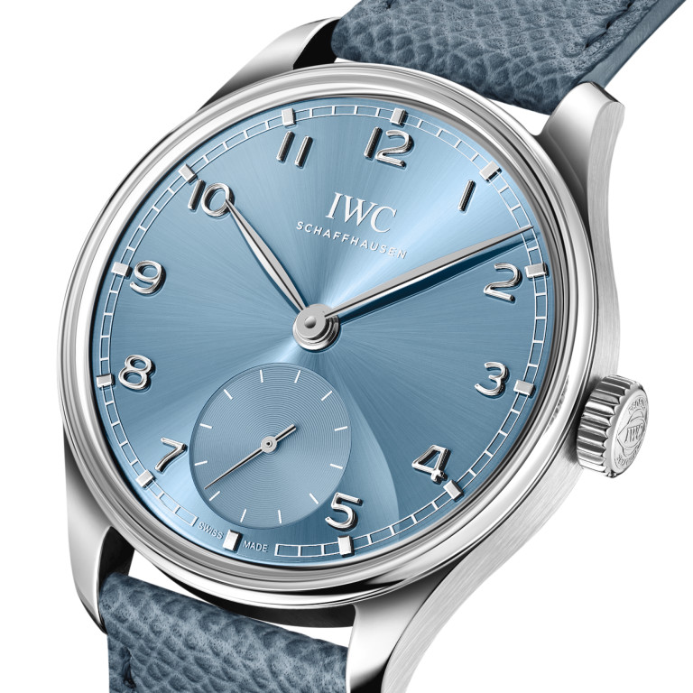 IWC Portugieser Automatic 40mm - IW358402 - #2 IWC Portugieser Automatic 40mm - IW358402 - #2