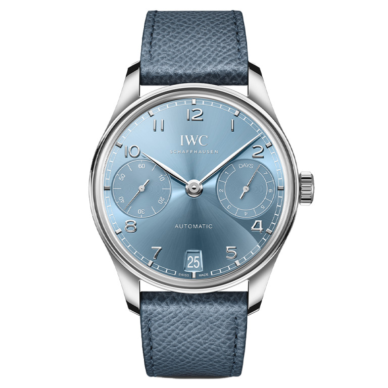 Portugieser 42mm - IWC  - IW501708 Portugieser 42mm - IWC - IW501708