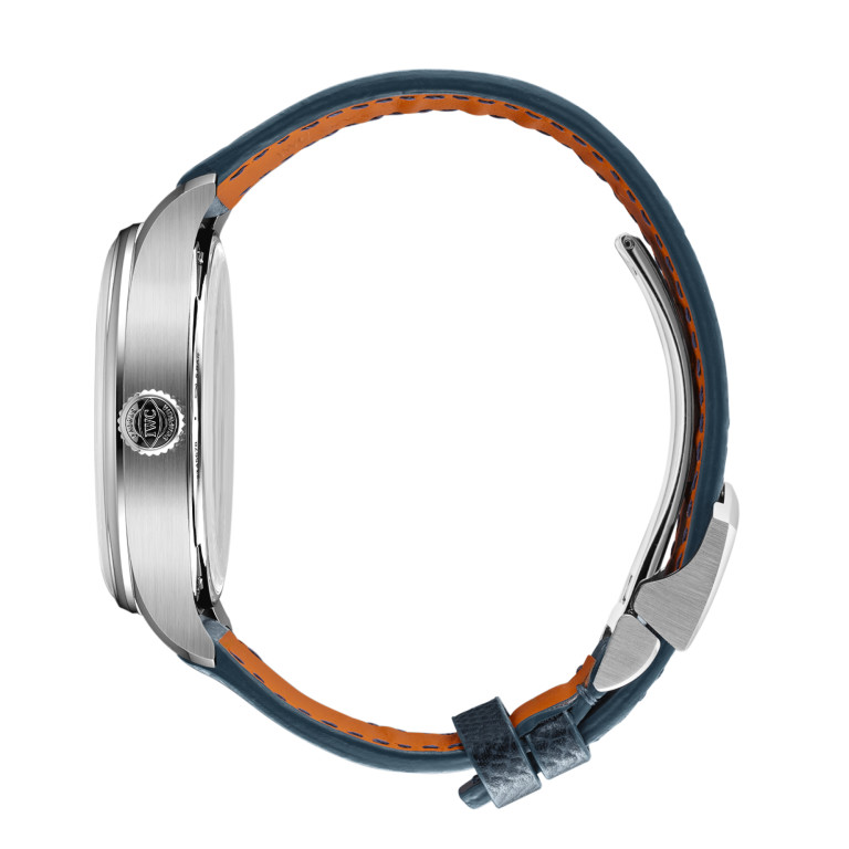 IWC Portugieser Automatic 42mm - IW501708 - #3 IWC Portugieser Automatic 42mm - IW501708 - #3