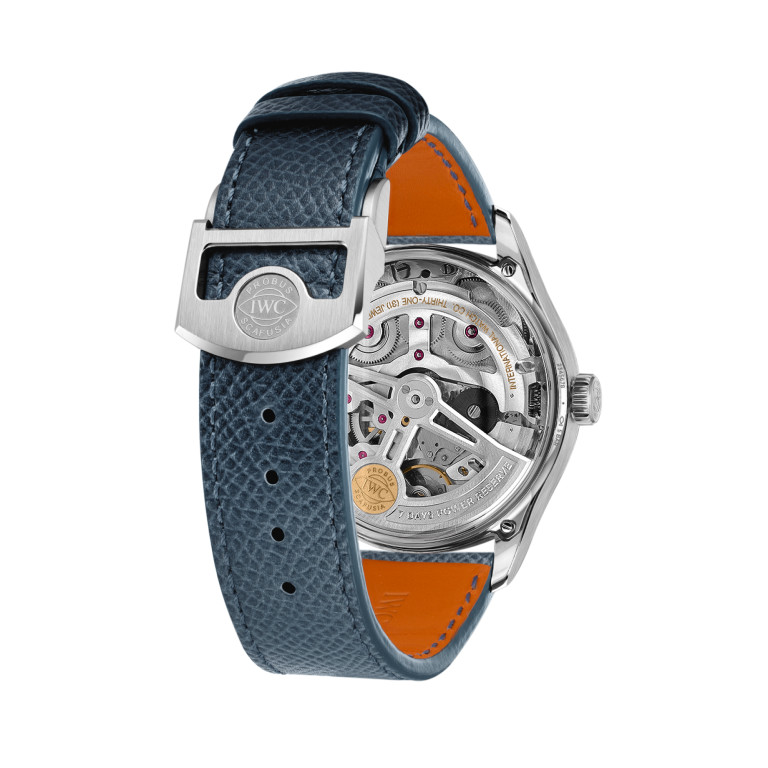 IWC Portugieser Automatic 42mm - IW501708 - #4 IWC Portugieser Automatic 42mm - IW501708 - #4