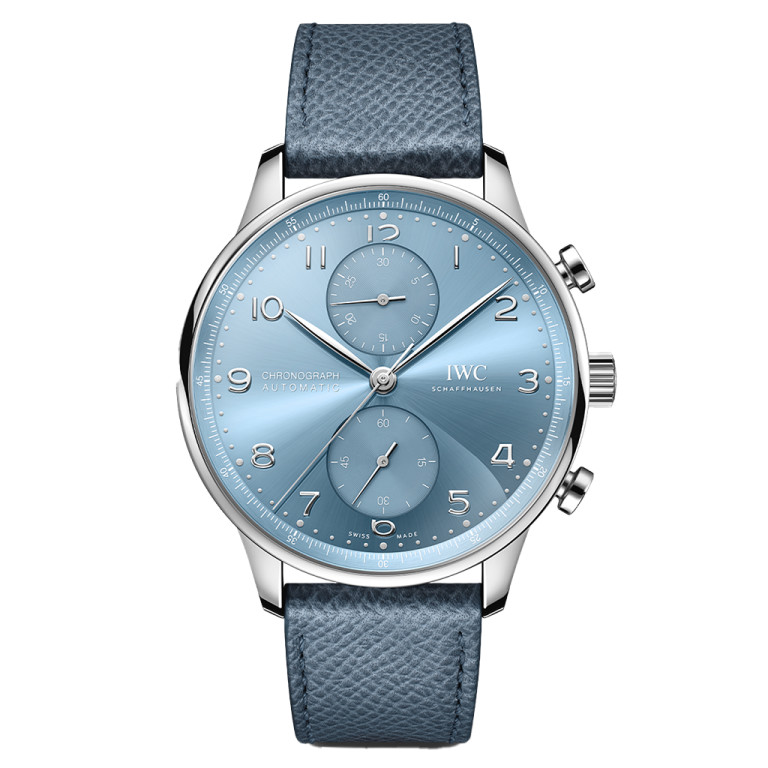 Portugieser 41mm - IWC  - IW371626 Portugieser 41mm - IWC - IW371626