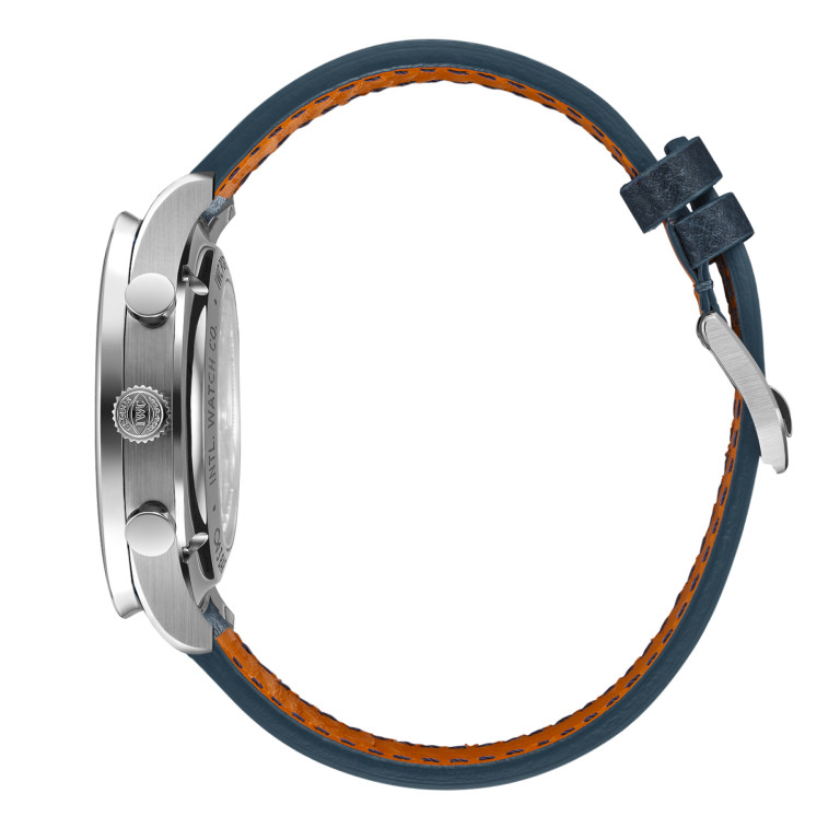 IWC Portugieser Chronograph 41mm - IW371626 - #4 IWC Portugieser Chronograph 41mm - IW371626 - #4