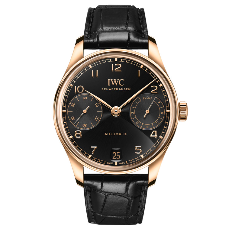 Portugieser 42mm - IWC  - IW501707 Portugieser 42mm - IWC - IW501707