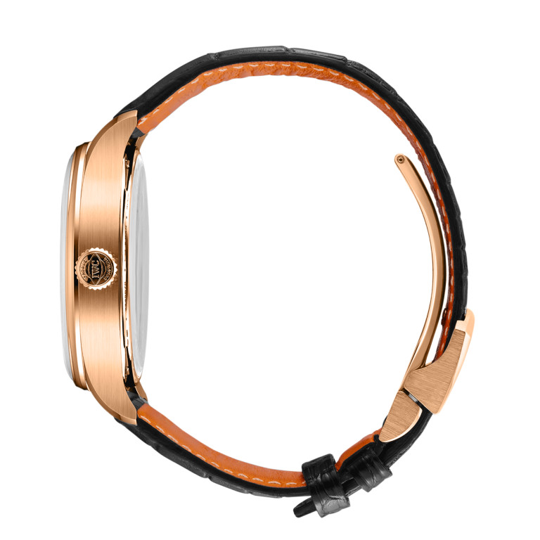 IWC Portugieser Automatic 42mm - IW501707 - #3 IWC Portugieser Automatic 42mm - IW501707 - #3