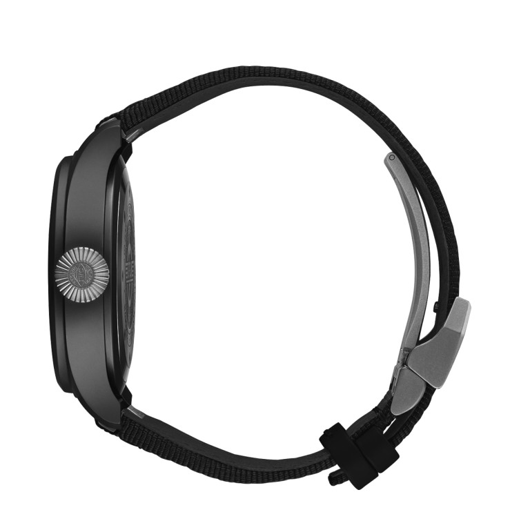 IWC Big Pilot's Watch Top Gun 43 43mm - IW329801 - #5 IWC Big Pilot's Watch Top Gun 43 43mm - IW329801 - #5