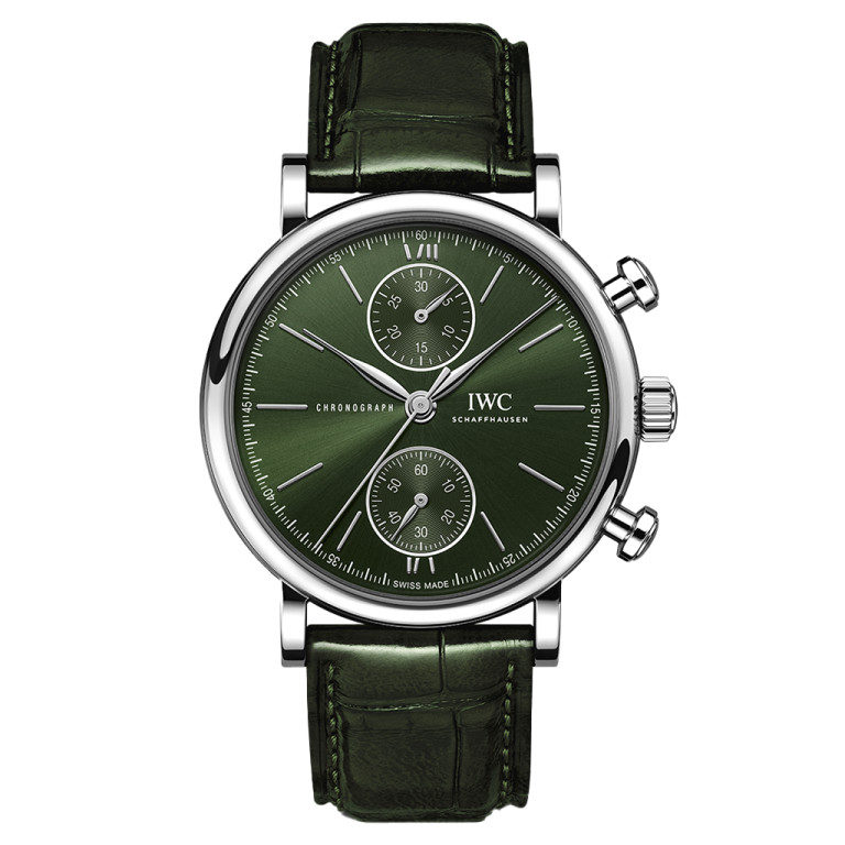 Portofino 39mm - IWC - IW391405 Portofino 39mm - IWC - IW391405