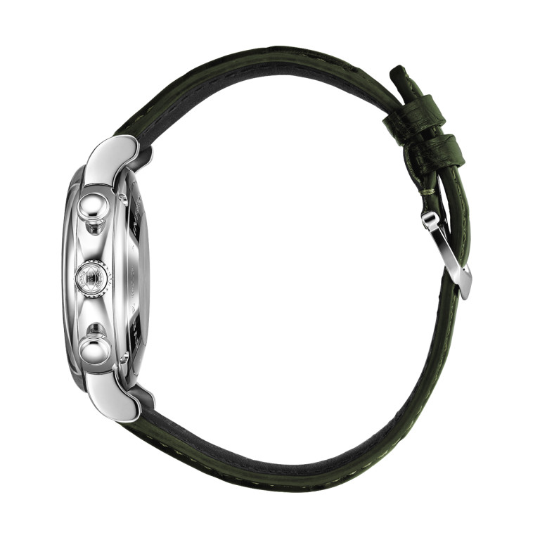 IWC Portofino Chronograph 39mm - IW391405 - #5 IWC Portofino Chronograph 39mm - IW391405 - #5