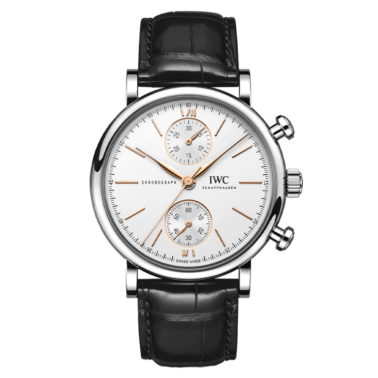 Portofino 39mm - IWC - IW391406 Portofino 39mm - IWC - IW391406