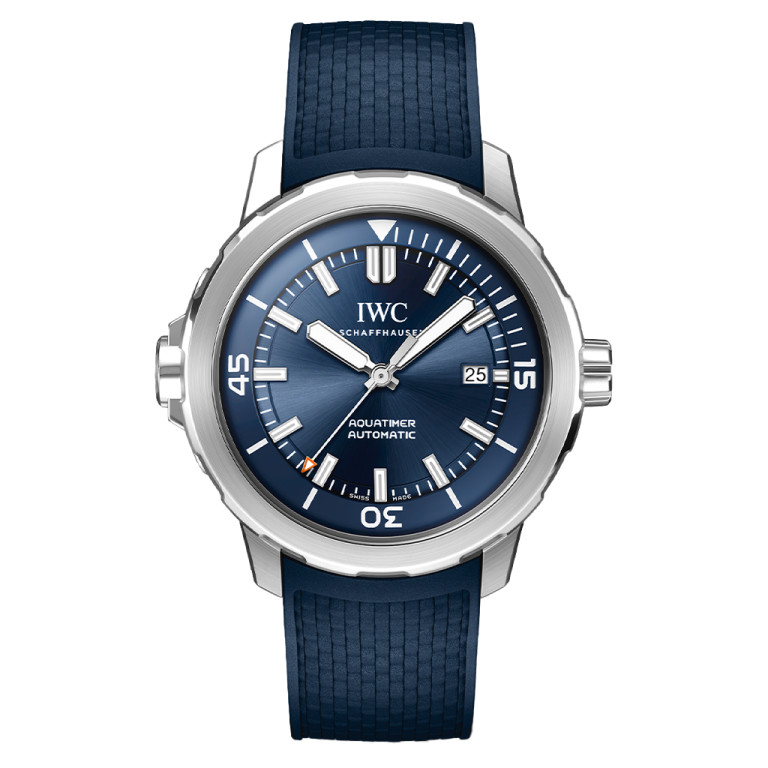 Aquatimer 42mm - IWC  - IW328801 Aquatimer 42mm - IWC - IW328801