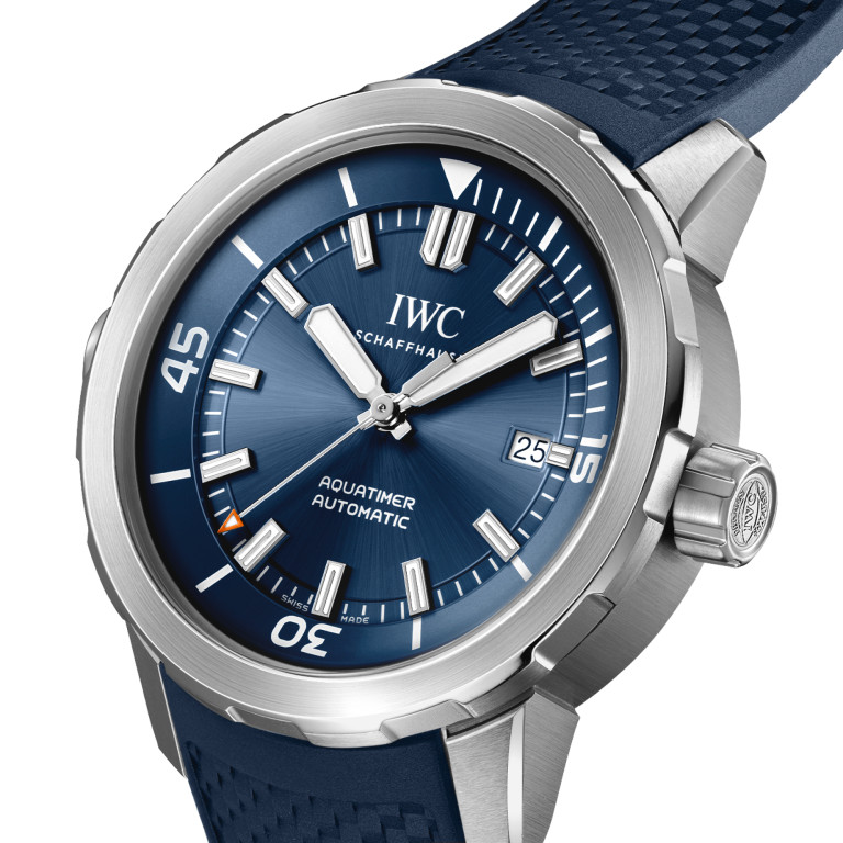 IWC Aquatimer Automatic 42mm - IW328801 - #2 IWC Aquatimer Automatic 42mm - IW328801 - #2