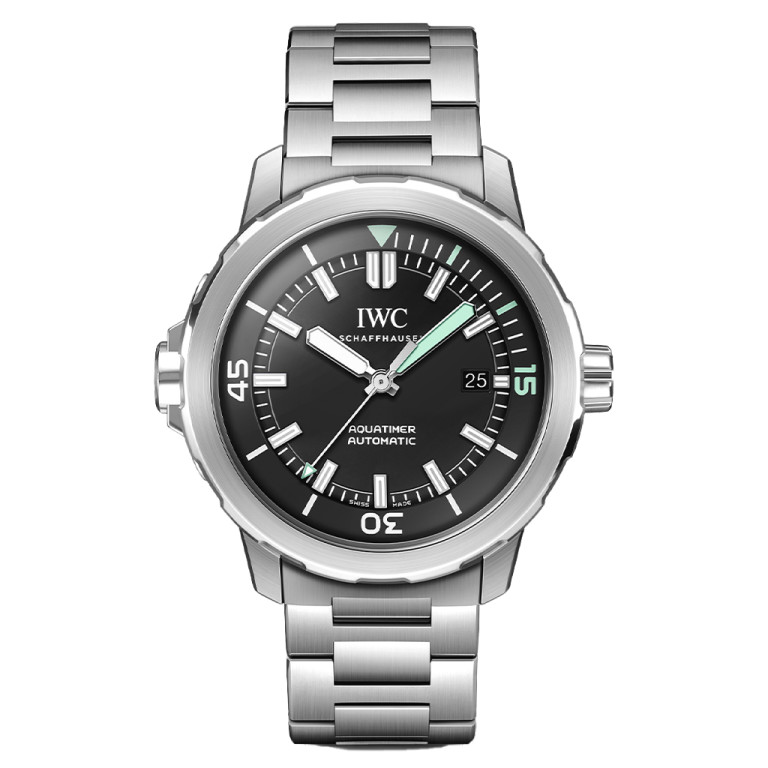 Aquatimer 42mm - IWC  - IW328803 Aquatimer 42mm - IWC - IW328803