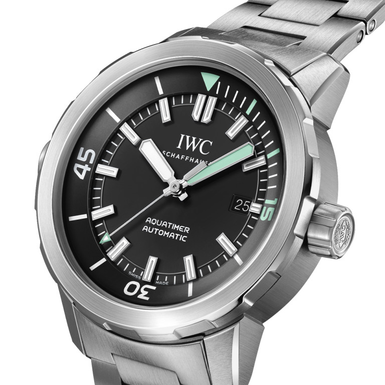 IWC Aquatimer Automatic 42mm - IW328803 - #2 IWC Aquatimer Automatic 42mm - IW328803 - #2