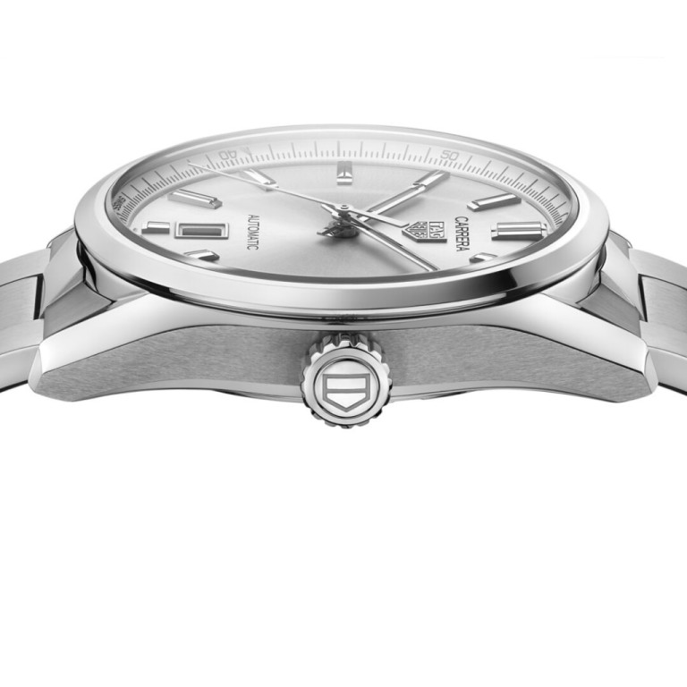 TAG Heuer Carrera Automatic 39mm - WBN2111.BA0639 - #5 TAG Heuer Carrera Automatic 39mm - WBN2111.BA0639 - #5