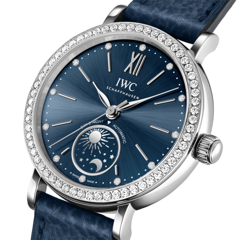 IWC Portofino Automatic Day & Night 34mm - IW659801 - #2 IWC Portofino Automatic Day & Night 34mm - IW659801 - #2