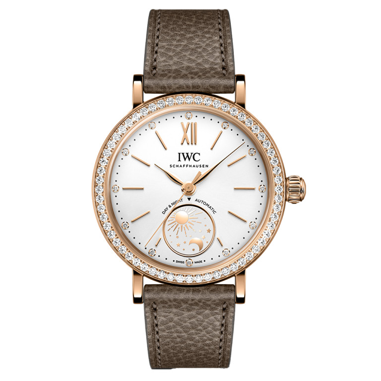 Portofino 34mm - IWC  - IW659802 Portofino 34mm - IWC - IW659802