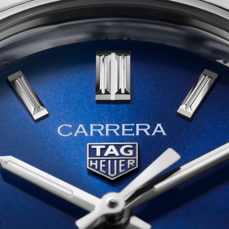TAG Heuer Carrera 29mm - WBN2411.BA0621 - #6 TAG Heuer Carrera 29mm - WBN2411.BA0621 - #6