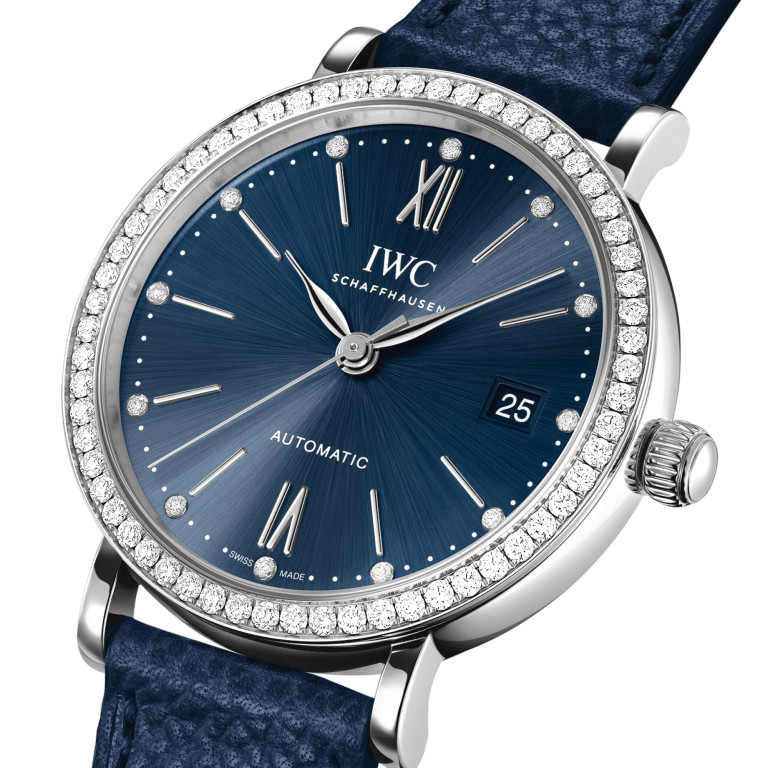 IWC Portofino Automatic 37mm - IW658602 - #2 IWC Portofino Automatic 37mm - IW658602 - #2