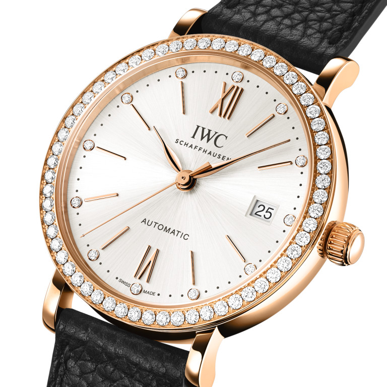 IWC Portofino Automatic 37mm - IW658603 - #2 IWC Portofino Automatic 37mm - IW658603 - #2