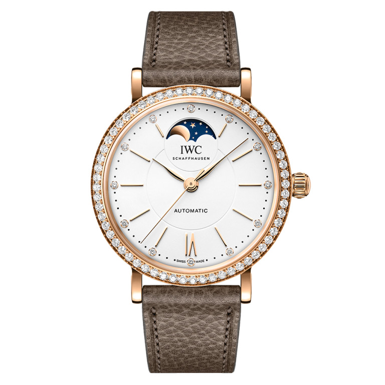 Portofino 37mm - IWC  - IW659602 Portofino 37mm - IWC - IW659602