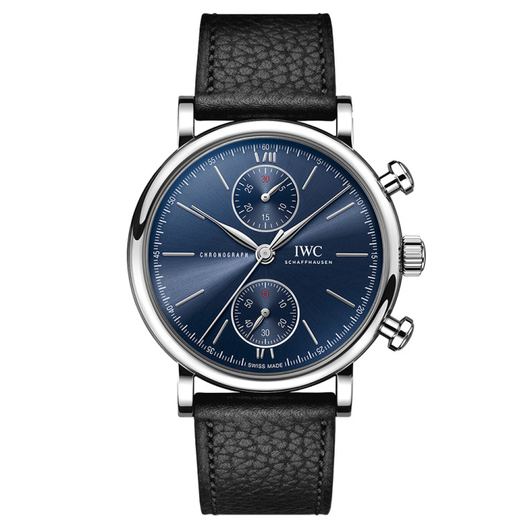 Portofino 39mm - IWC - IW391408 Portofino 39mm - IWC - IW391408