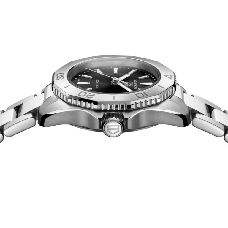 TAG Heuer Aquaracer Professional 200 30mm - WBP1410.BA0622 - #4 TAG Heuer Aquaracer Professional 200 30mm - WBP1410.BA0622 - #4