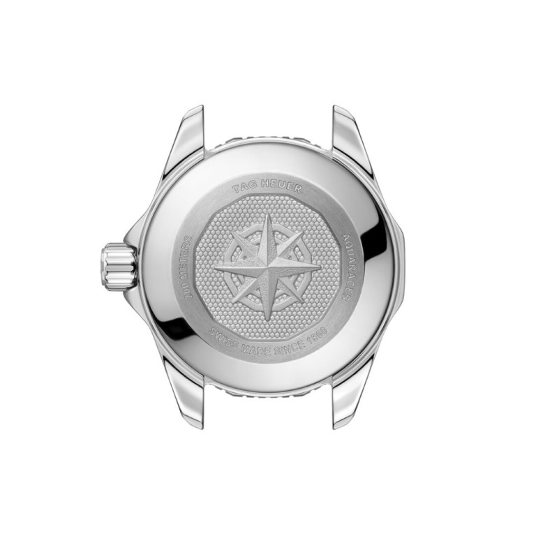 TAG Heuer Aquaracer Professional 200 30mm - WBP1410.BA0622 - #5 TAG Heuer Aquaracer Professional 200 30mm - WBP1410.BA0622 - #5