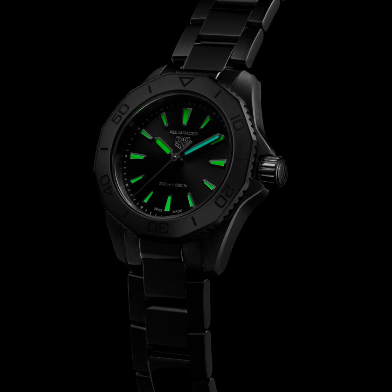 TAG Heuer Aquaracer Professional 200 30mm - WBP1410.BA0622 - #8 TAG Heuer Aquaracer Professional 200 30mm - WBP1410.BA0622 - #8