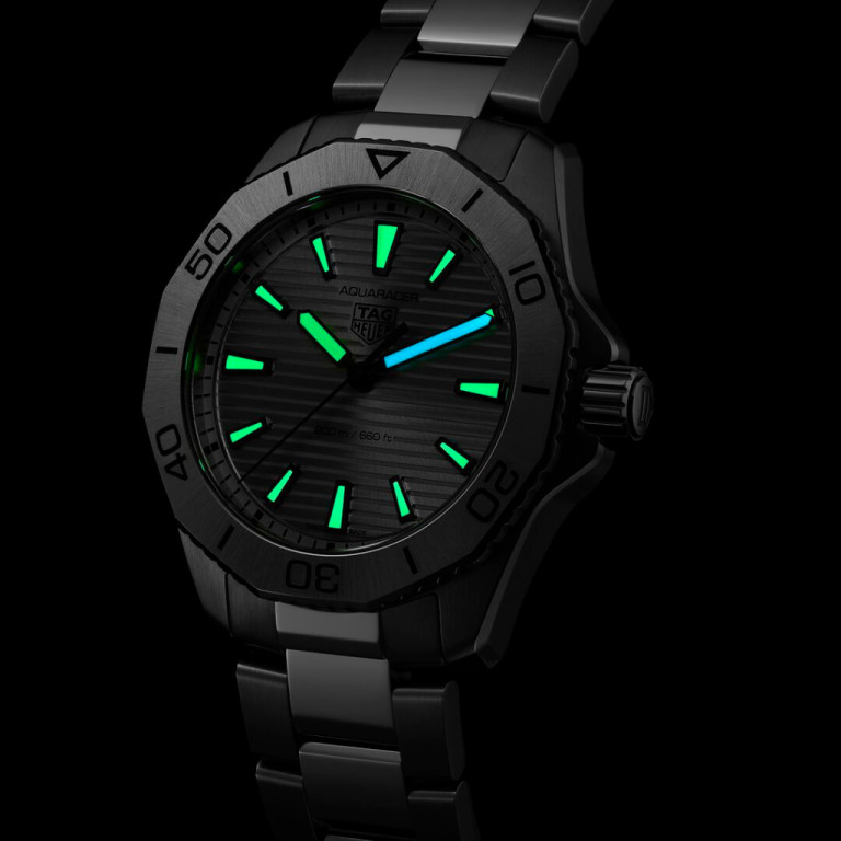 TAG Heuer Aquaracer Professional 200 40mm - WBP1111.BA0627 - #7 TAG Heuer Aquaracer Professional 200 40mm - WBP1111.BA0627 - #7