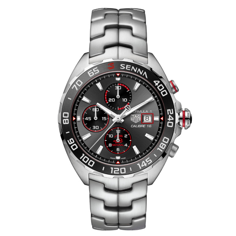 Formula 1 44mm - TAG Heuer - CAZ201D.BA0633 Formula 1 44mm - TAG Heuer - CAZ201D.BA0633