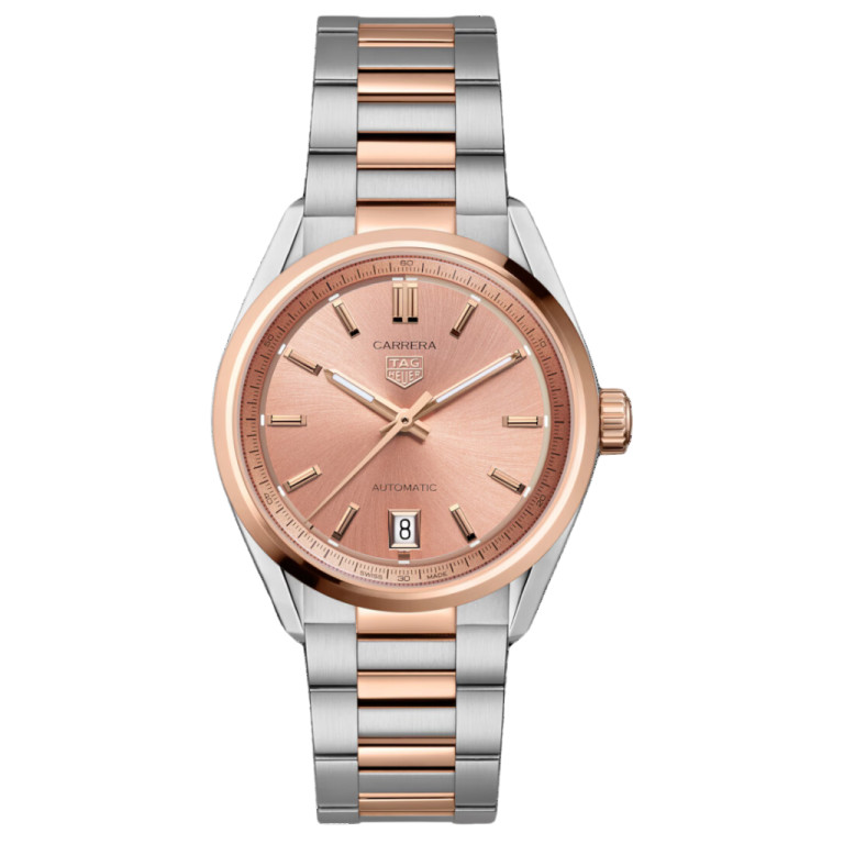 Carrera 36mm - TAG Heuer - WBN2350.BD0000 Carrera 36mm - TAG Heuer - WBN2350.BD0000