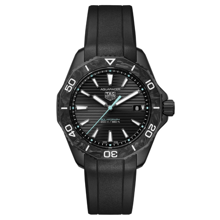 Aquaracer 40mm - TAG Heuer - WBP1112.FT6199 Aquaracer 40mm - TAG Heuer - WBP1112.FT6199