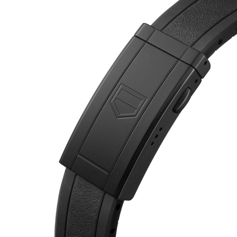 TAG Heuer Aquaracer Professional 200 Solargraph 40mm - WBP1112.FT6199 - #5 TAG Heuer Aquaracer Professional 200 Solargraph 40mm - WBP1112.FT6199 - #5