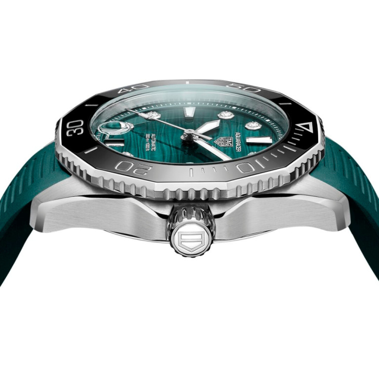 TAG Heuer Aquaracer Professional 300 36mm - WBP231G.FT6226 - #5 TAG Heuer Aquaracer Professional 300 36mm - WBP231G.FT6226 - #5