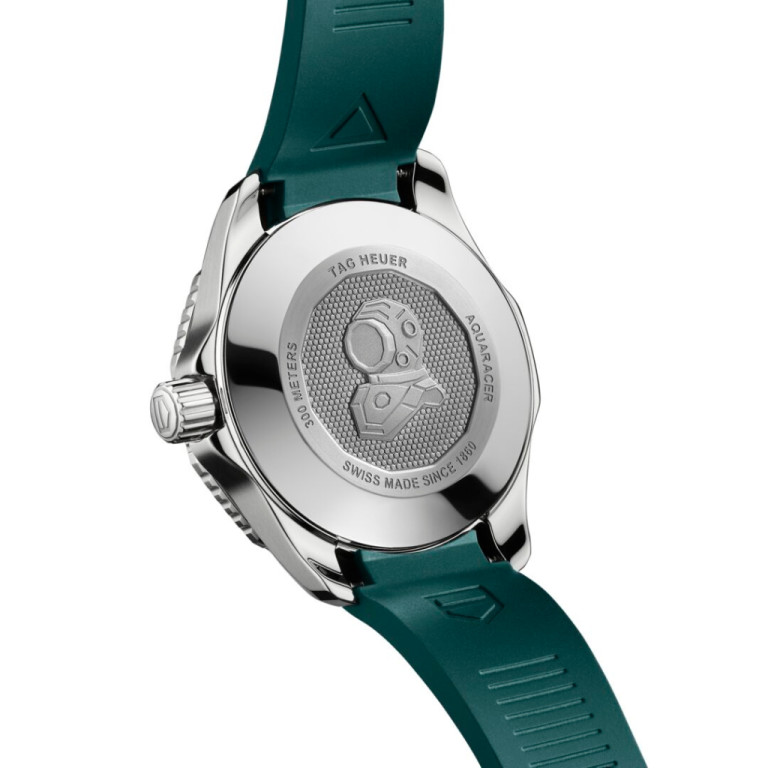 TAG Heuer Aquaracer Professional 300 36mm - WBP231G.FT6226 - #4 TAG Heuer Aquaracer Professional 300 36mm - WBP231G.FT6226 - #4