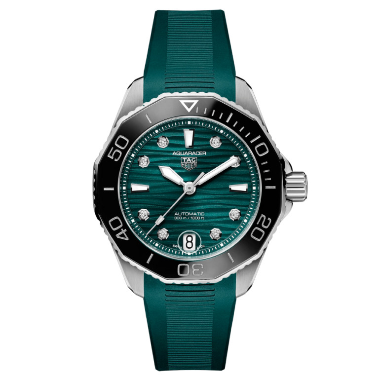 Aquaracer 36mm - TAG Heuer - WBP231G.FT6226 Aquaracer 36mm - TAG Heuer - WBP231G.FT6226
