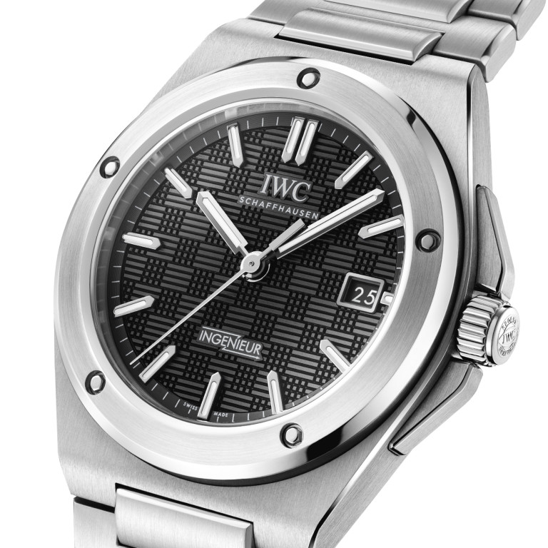 IWC Ingenieur Automatic 40mm - IW328901 - #2 IWC Ingenieur Automatic 40mm - IW328901 - #2