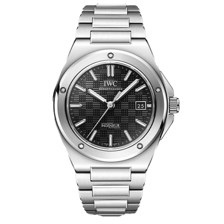Ingenieur 40mm - IWC - IW328901 Ingenieur 40mm - IWC - IW328901