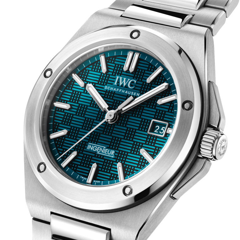 IWC Ingenieur Automatic 40mm - IW328903 - #2 IWC Ingenieur Automatic 40mm - IW328903 - #2