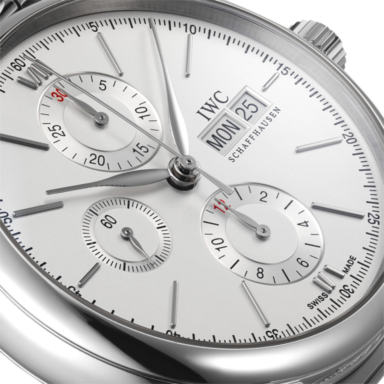 IWC Portofino Chronograph 42mm - IW391028 - #2 IWC Portofino Chronograph 42mm - IW391028 - #2