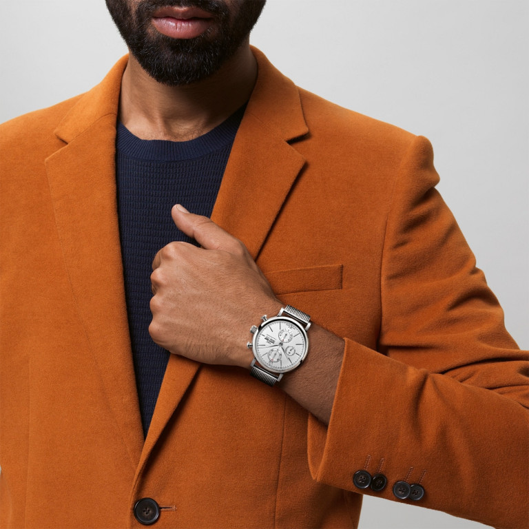 IWC Portofino Chronograph 42mm - IW391028 - #7 IWC Portofino Chronograph 42mm - IW391028 - #7