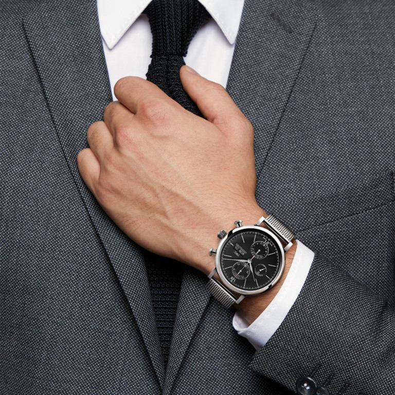 IWC Portofino Chronograph 42mm - IW391030 - #7 IWC Portofino Chronograph 42mm - IW391030 - #7